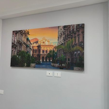 Cataleya 2 Hotel คาตาเนีย ภายนอก รูปภาพ