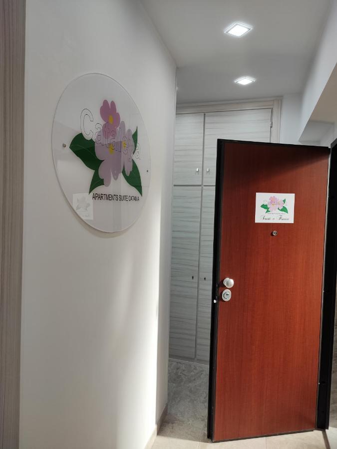 Cataleya 2 Hotel คาตาเนีย ภายนอก รูปภาพ