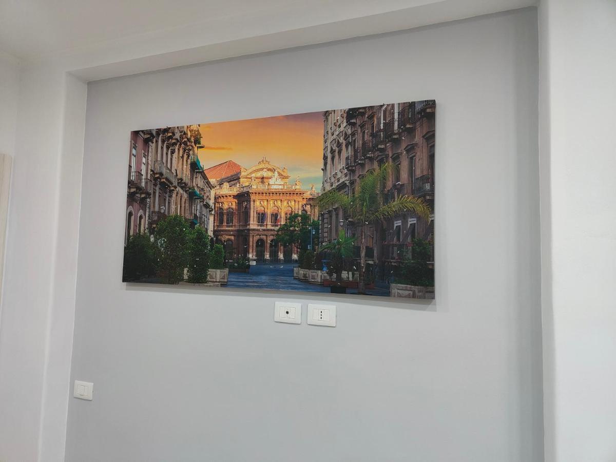 Cataleya 2 Hotel คาตาเนีย ภายนอก รูปภาพ