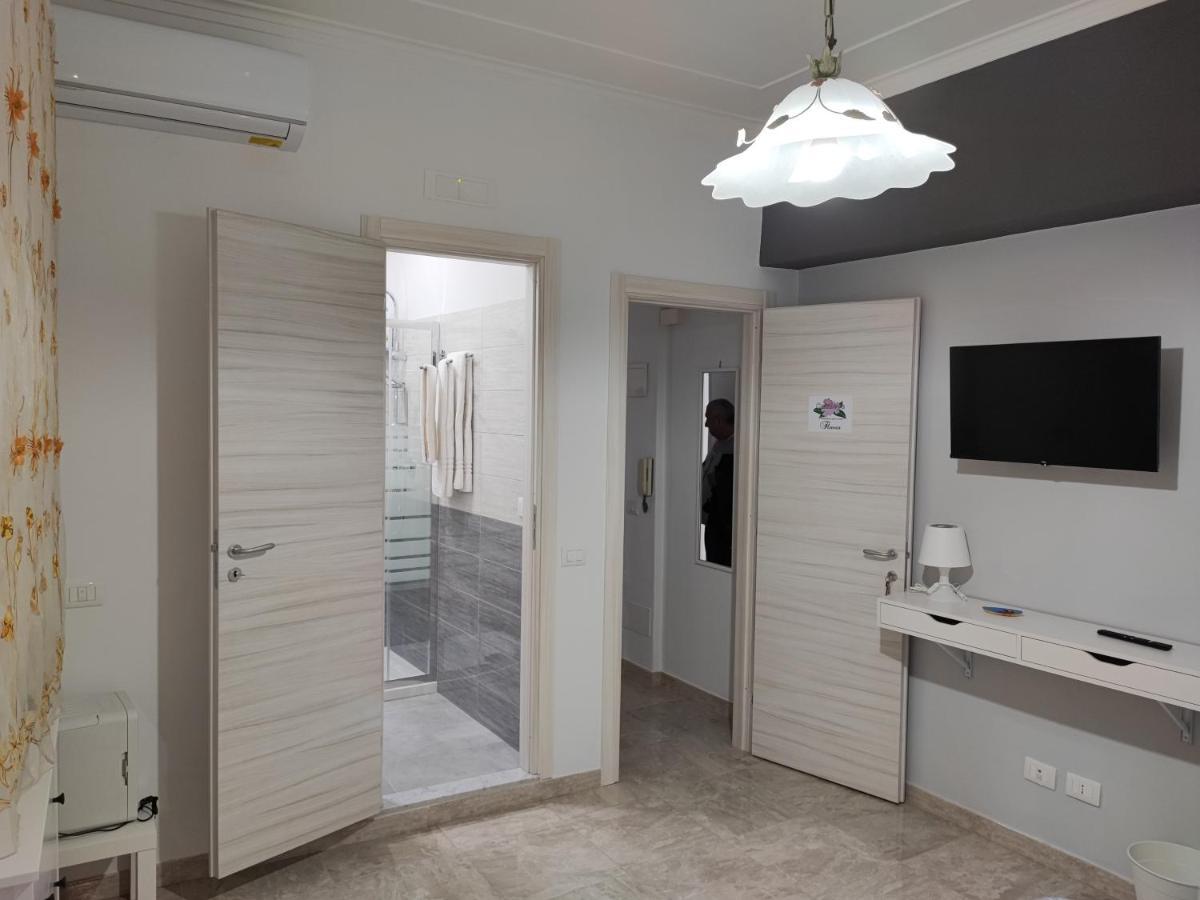 Cataleya 2 Hotel คาตาเนีย ภายนอก รูปภาพ